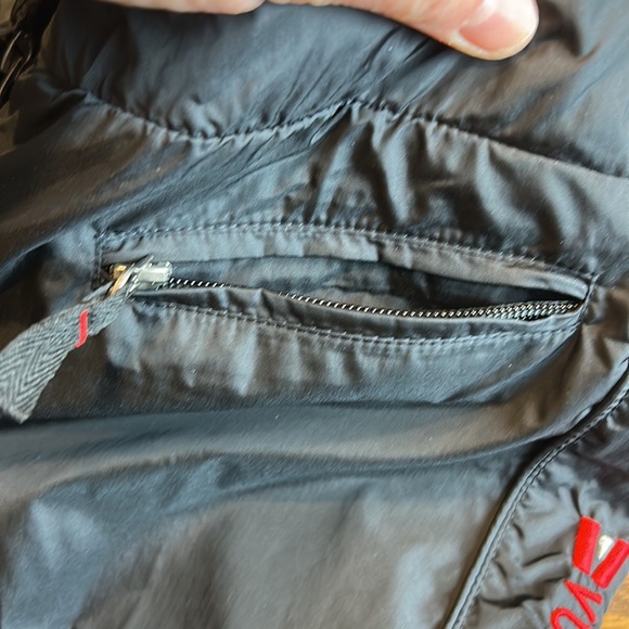 Vuarnet Piznair Pant Lady Ski/Snow Pants - Picture 9 of 14